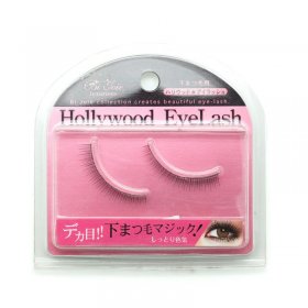 Hollywood Eyelash Pink (Choose Type)