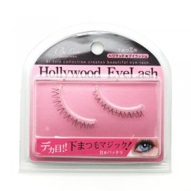 Hollywood Eyelash Pink (Choose Type)