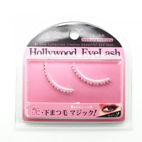 Hollywood Eyelash Pink (Choose Type)