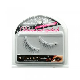 Diamond Eyelash (Choose Type)