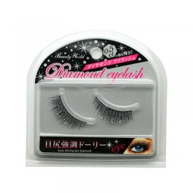 Diamond Eyelash (Choose Type)