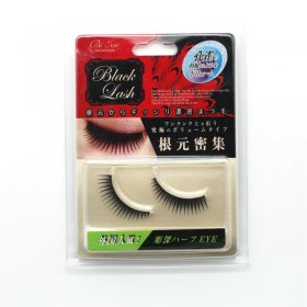 Black Lash Red MBR 684