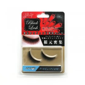 Black Lash Red MBR 684