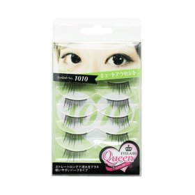 Queen Eyelash 1007