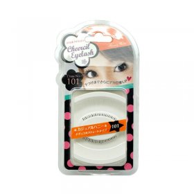 Cheercil Eyelash (Choose Type)