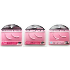 Hollywood Eyelash Pink (Choose Type)