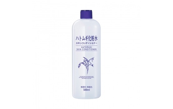 Hatomugi Skin Conditioner (500ml)