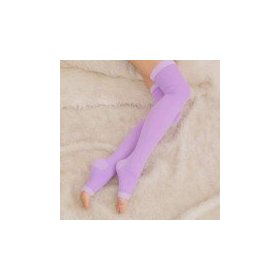 XoXo - Slim Leg (Purple)