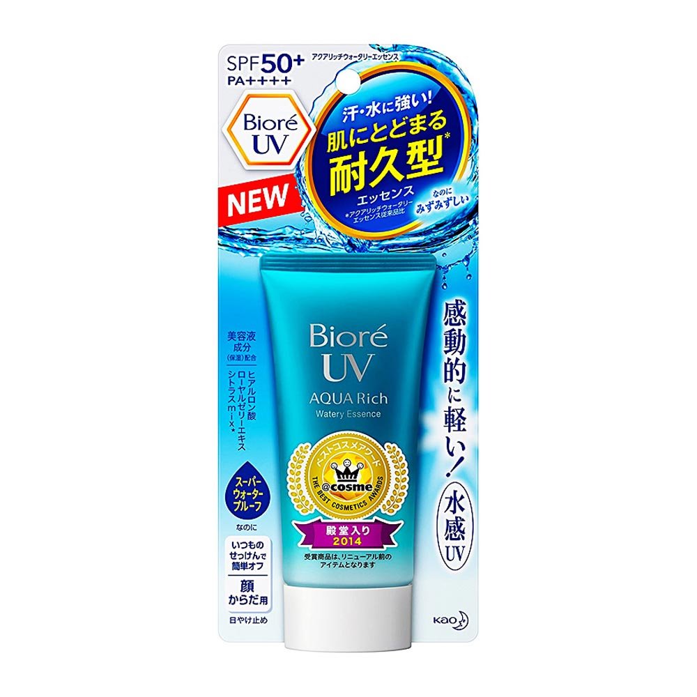 biore uv aqua rich aman untuk ibu hamil