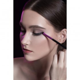 301 Angled Eye Brush