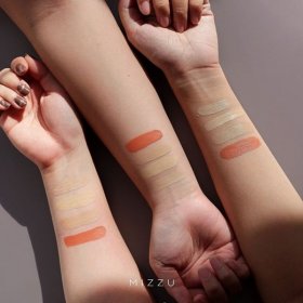 Hide'Em Contour & Concealer - Ivory (7,5g)