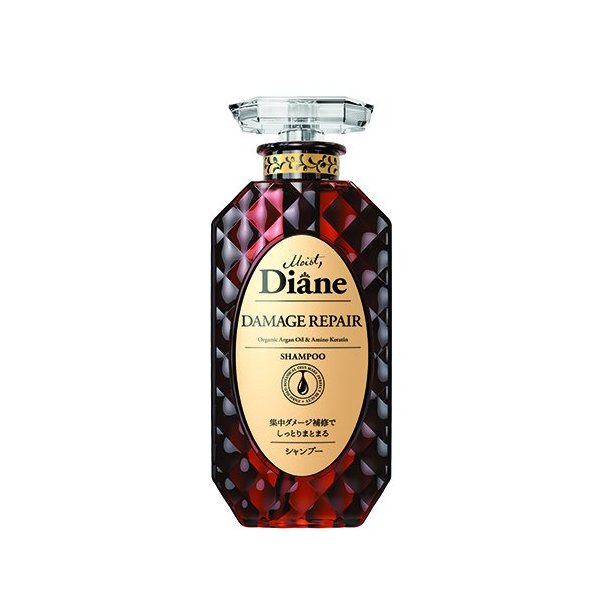 Diane extra damage repair