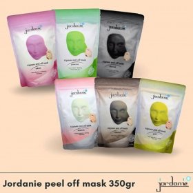 Peel Off Mask Powder - Allantoin (350gr)