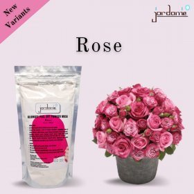 Peel Off Mask Powder - Rose (500gr)