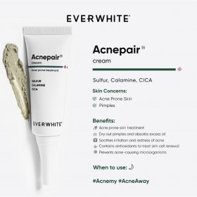 Acnepair - Cream (15gr)