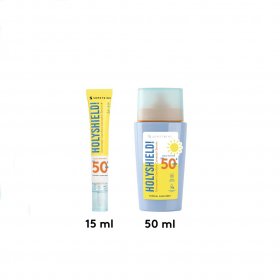 Holyshield! Sunscreen Comfort Corrector Serum SPF 50+ PA++++ (50ml)