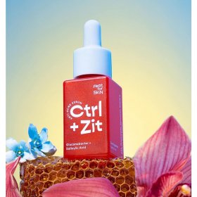 Ctrl+Zit - Anti Acne Serum (15ml)