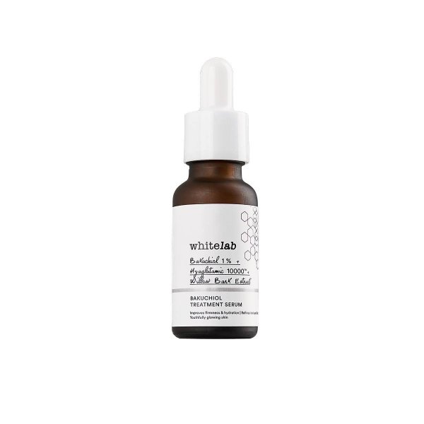 Bakuchiol Treatment Serum 15ml