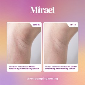 Smoothing After Waxing Serum (78ml)