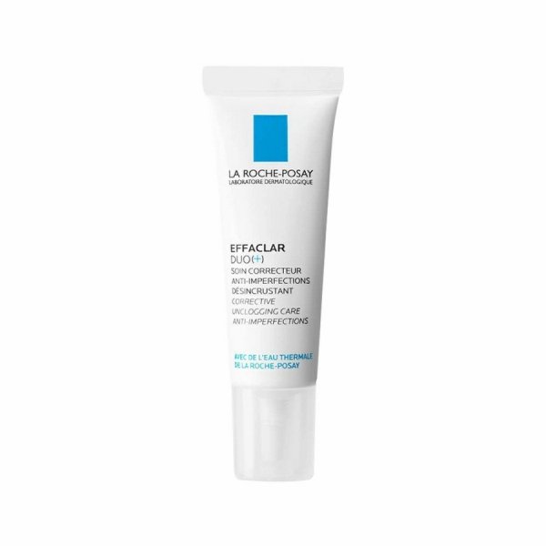 Effaclar Duo+ Moisturizer - Travel Size (7.5ml)