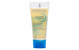 SAMPLE: Bioderma Atoderm Huile de Douche (8ml)