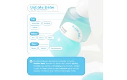 Eau de Toilette - Bubble Babe (50ml)