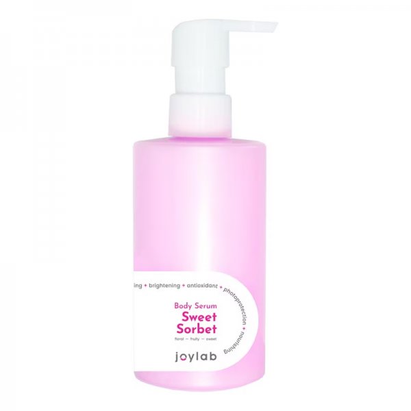 Body Serum Sweet Sorbet (250ml)