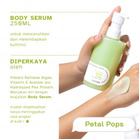 Body Serum - Petal Pops (250ml)