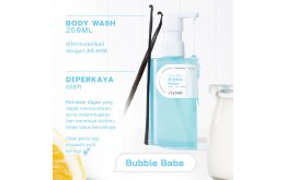 Body Wash - Bubble Babe (250ml)