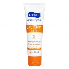 Dry Skin Lotion (75ml)