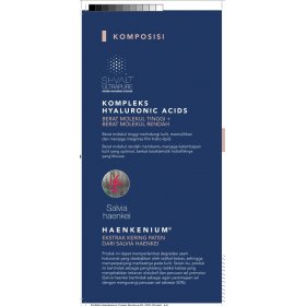 Haenkenium Cream (50ml)