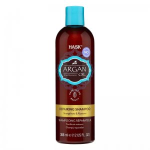 Argan Oil Repairing Shampoo (335ml)