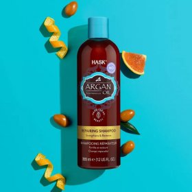 Argan Oil Repairing Shampoo (335ml)