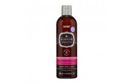 Keratin Protein Smoothing Shampoo (355ml)