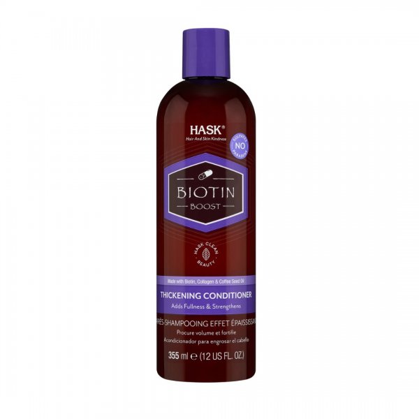 Biotin Boost Thickening Conditioner (335ml)