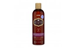 Macadamia Oil Moisturizing Shampoo (355ml)