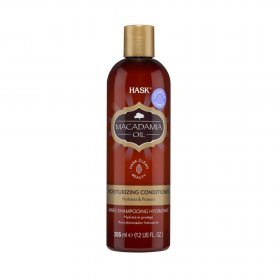 Macadamia Oil Moisturizing Conditioner (355ml)