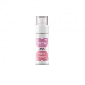 Body Odorizer Spray (Extra Whitening) 60ml - Pink