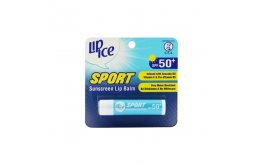 Sport Sunscreen Lip Balm SPF50+ (4.6g)