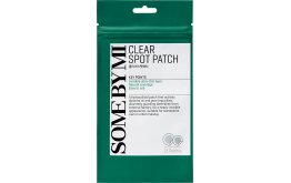 Clear Spot Patch (Saset)