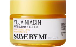 Yuja Niacin Anti Blemish Care Cream (60g)