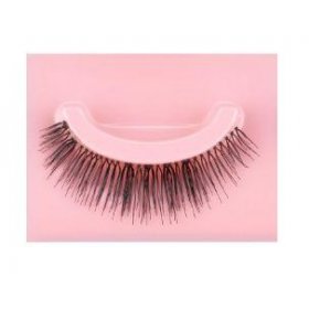 Decorative Eyelash No 3 Play Cute