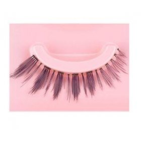 Decorative Eyelash No 3 Play Cute